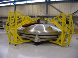 mobile work platform